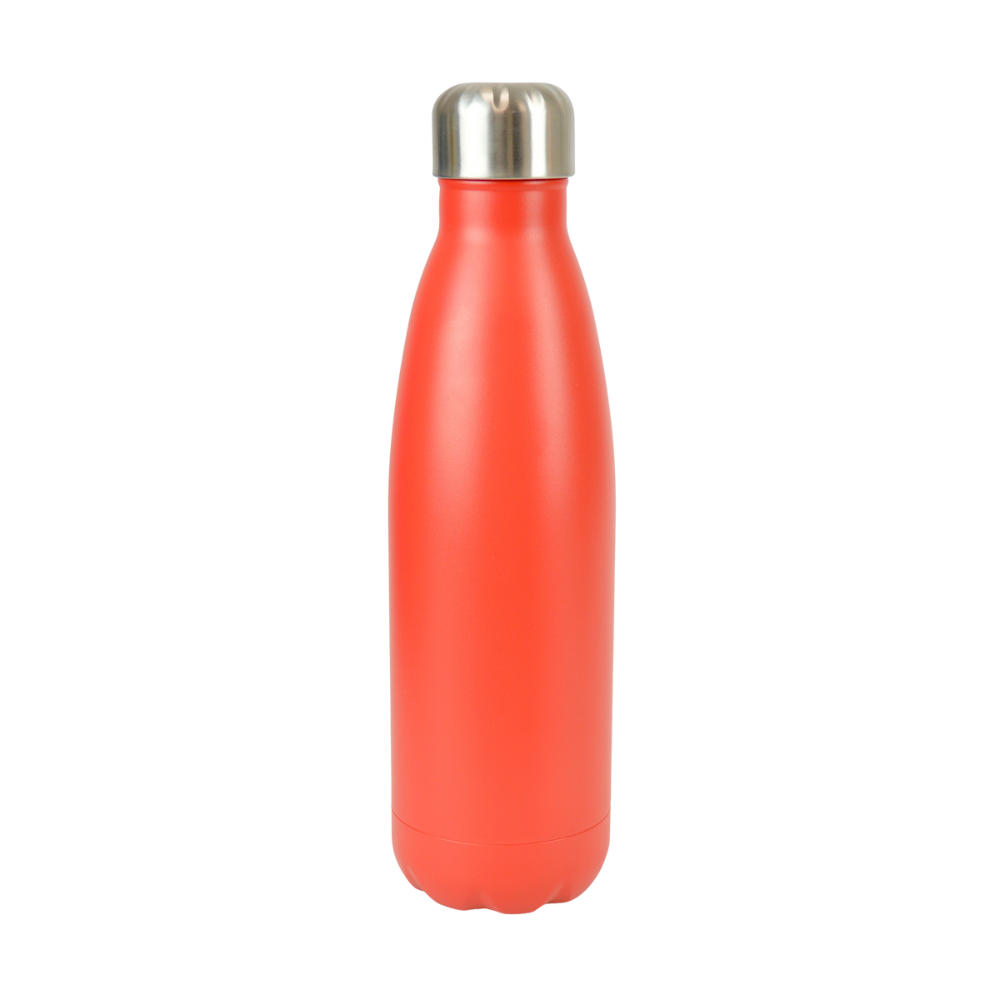 500 mL Water Bottle | 12 Colours