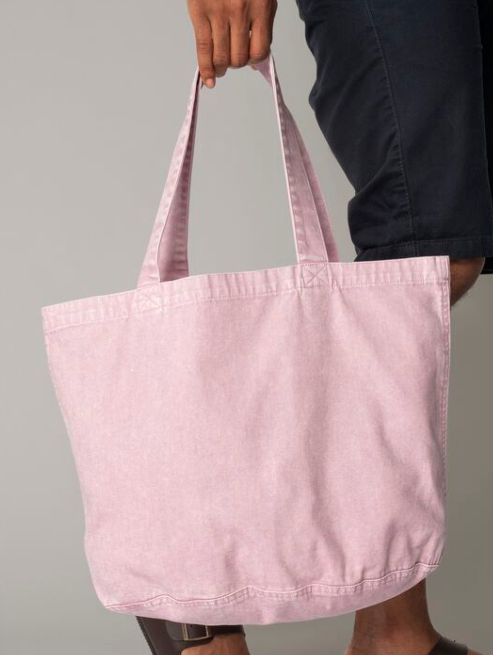 The Vintage Wash Phoebe Tote | 6 Colours