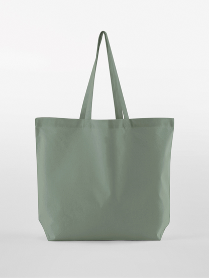 The Oliver Tote | 7 Colours