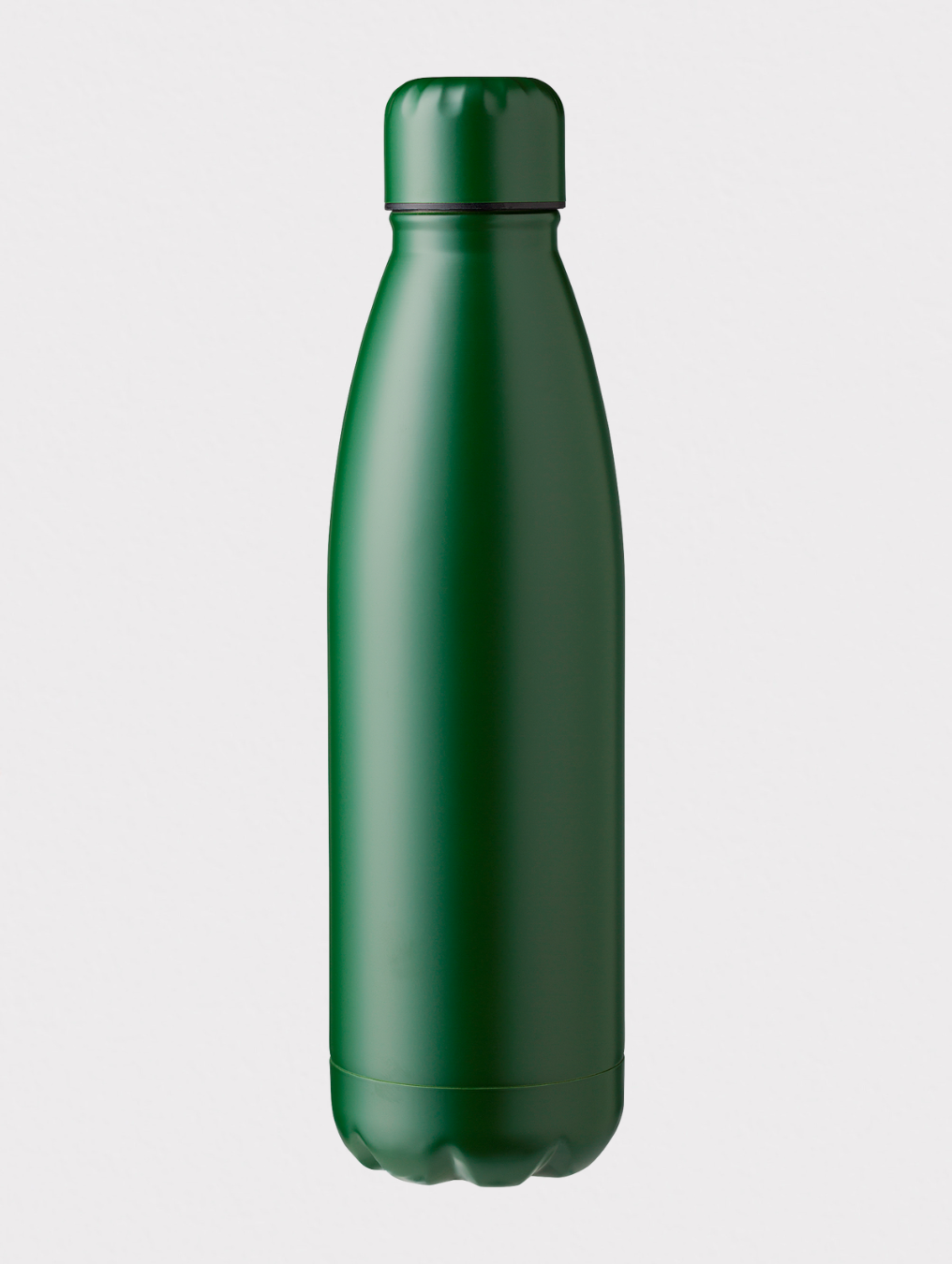Double Walled Stainless Steel Bottle | 6 Colours