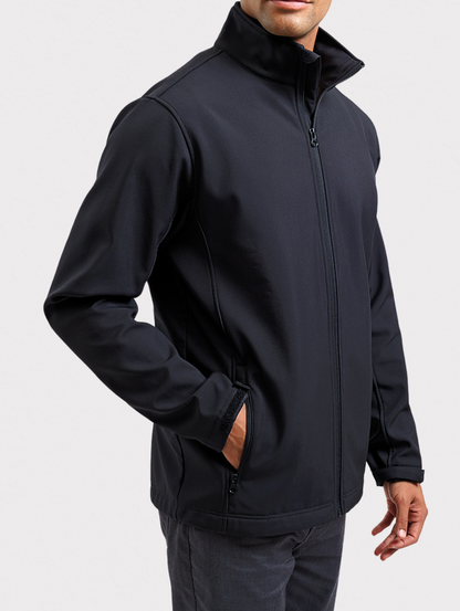 Softshell Jacket | 3 Colours