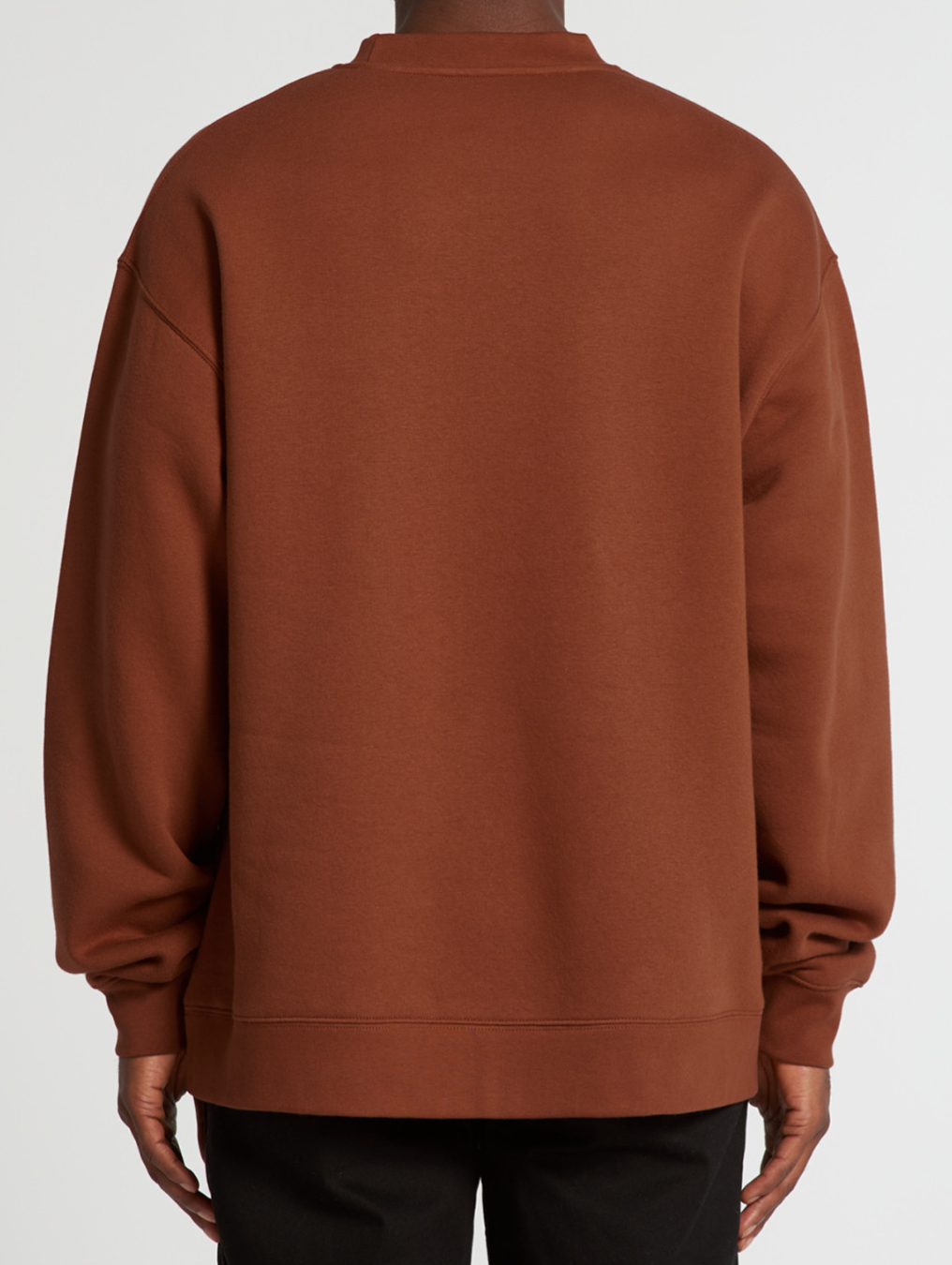 Relaxed Fit Premium Sweatshirt | 10 Colours