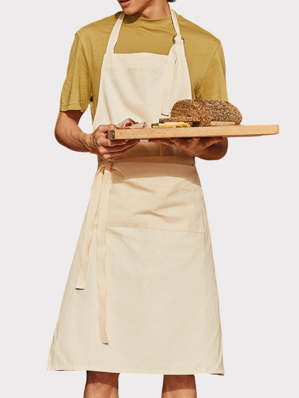 Canvas Apron | 3 Colours