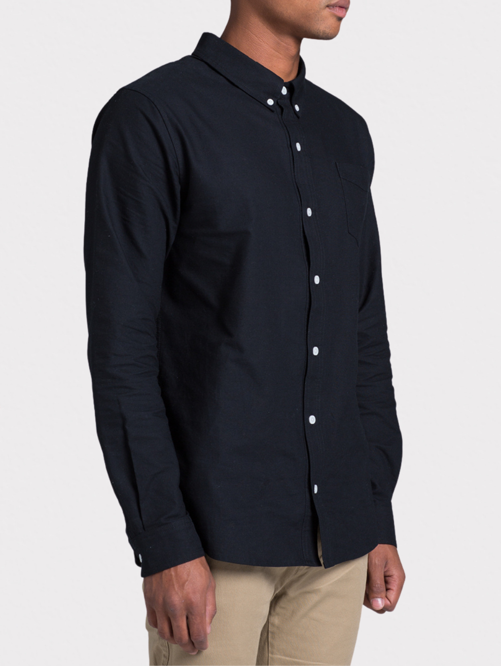 Oxford Shirt | 4 Colours