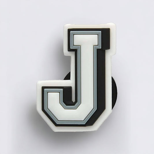 Branded Croc Jibbitz / Charm