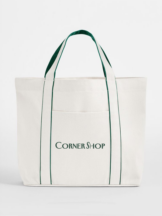 The Serena Tote Medium | 3 Colours