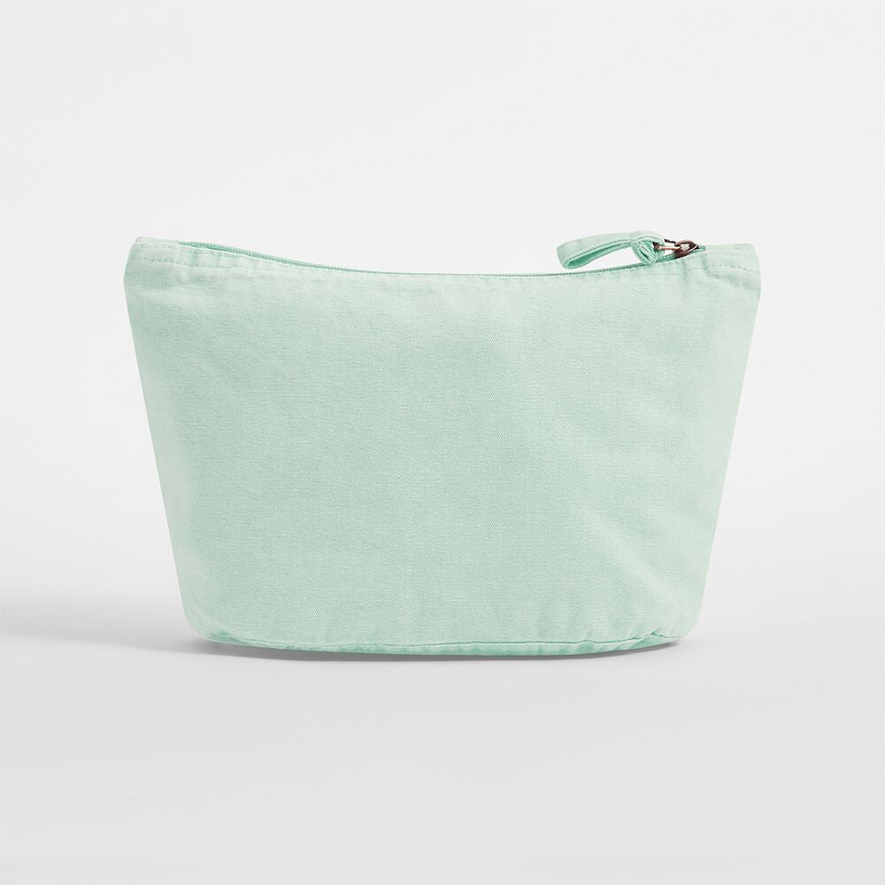The Vintage Wash Sonny Pouch | 6 Colours
