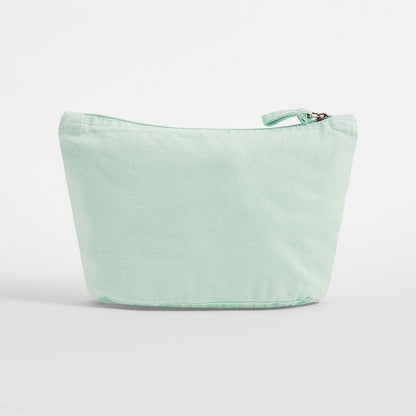 The Vintage Wash Sonny Pouch | 6 Colours