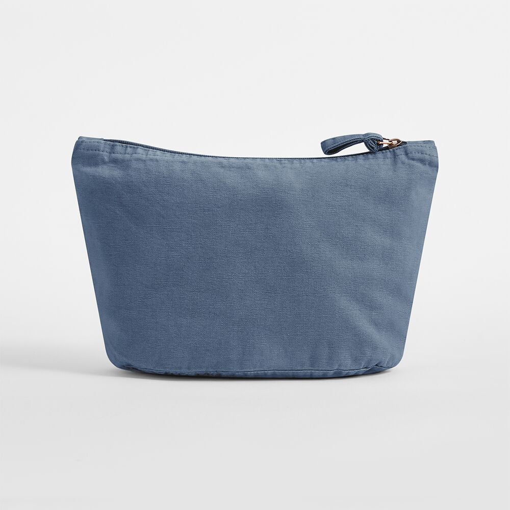The Vintage Wash Sonny Pouch | 6 Colours