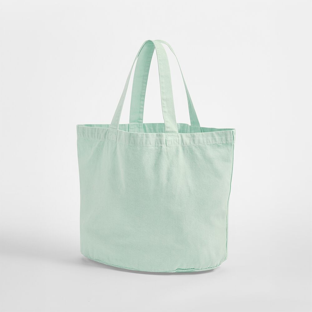 The Vintage Wash Phoebe Tote | 6 Colours