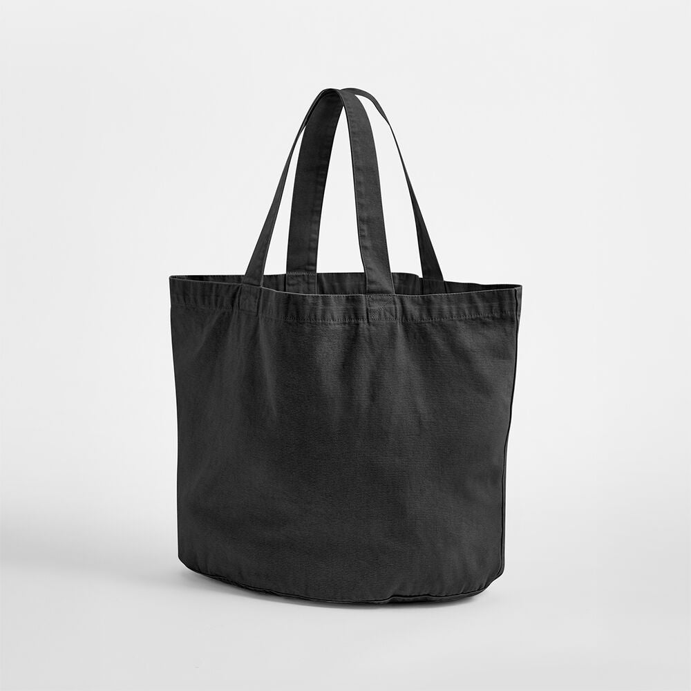 The Vintage Wash Phoebe Tote | 6 Colours