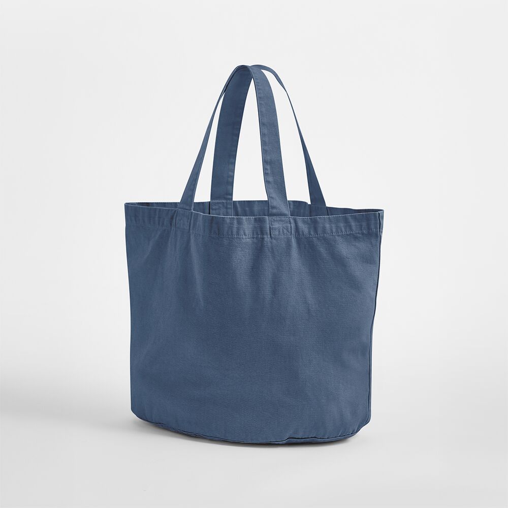 The Vintage Wash Phoebe Tote | 6 Colours
